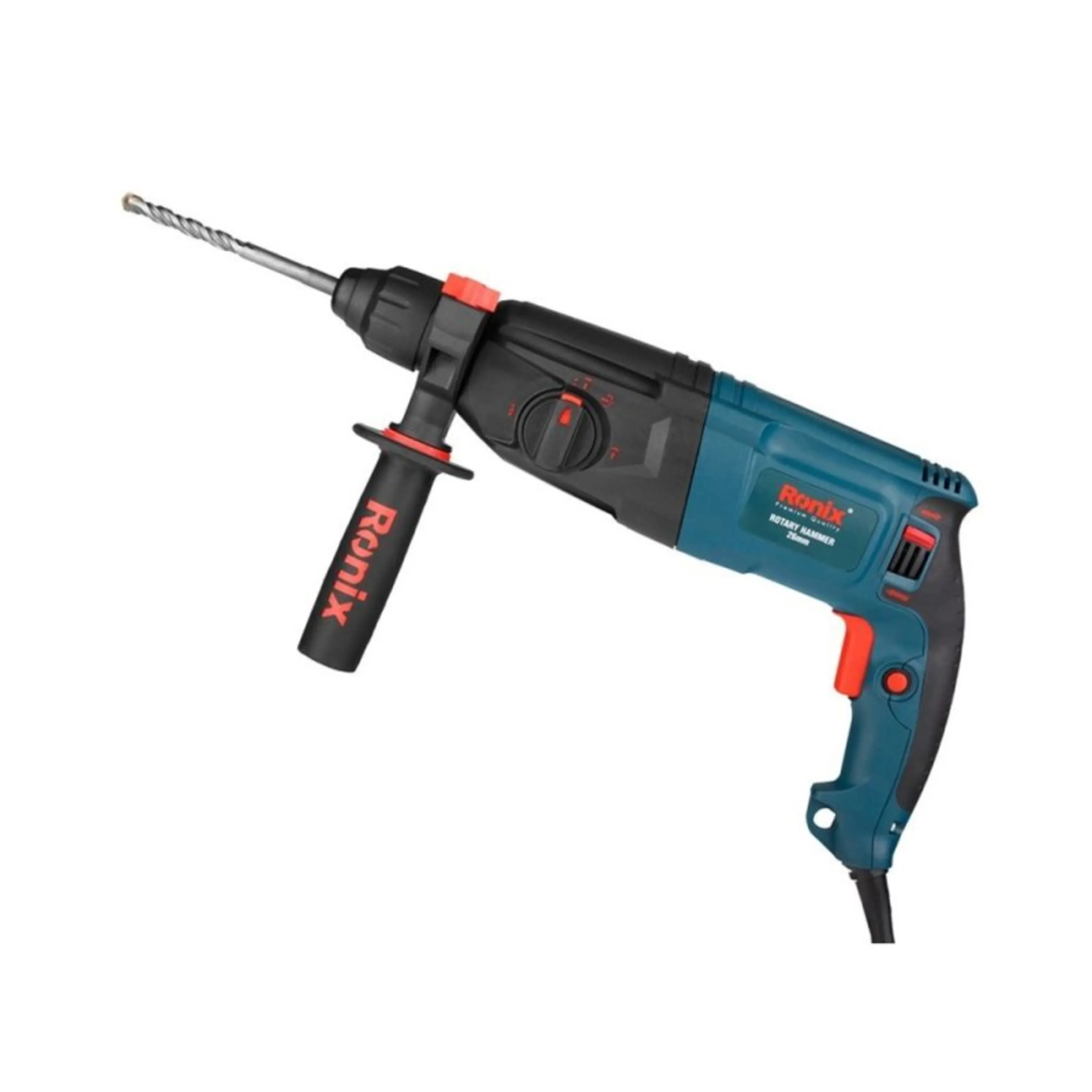 دریل بتن کن رونیکس مدل 2701 دریل بتن کن رونیکس مدل 2701